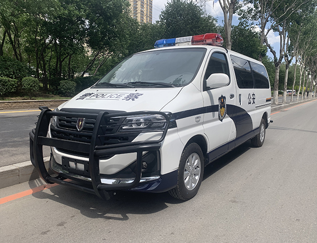 警用系列