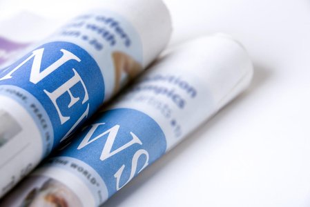 行業(yè)新聞